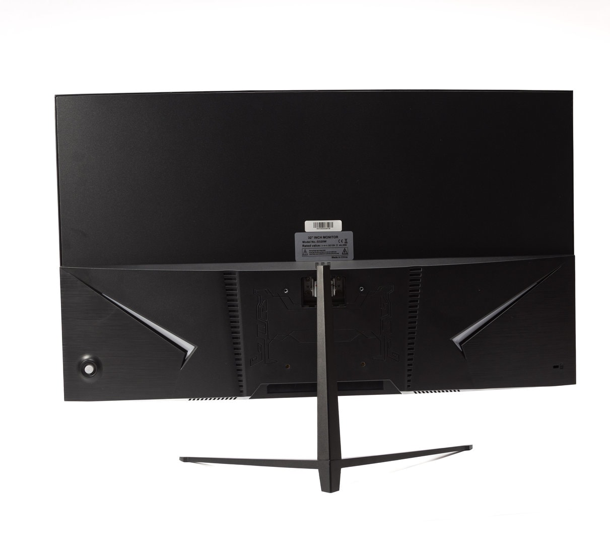 32 inch Monitor Gaming STARDOM ZP3265