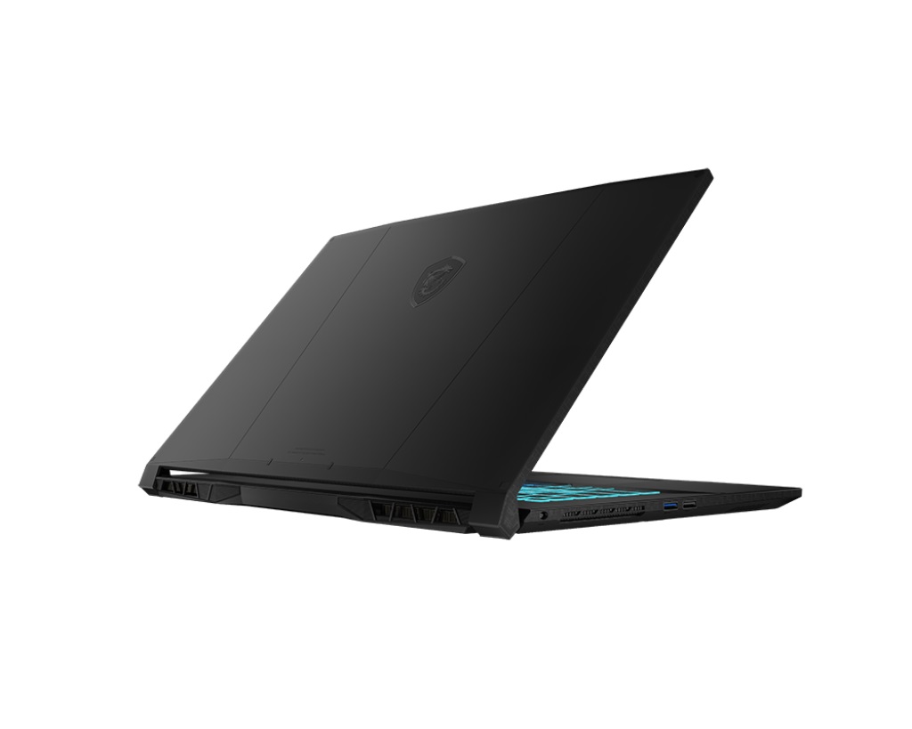 Laptop MSI Katana A17, 17.3", QHD, AMD Ryzen 9, NVIDIA GeForce RTX 4070, 32GB RAM, 1TB SSD, i zi