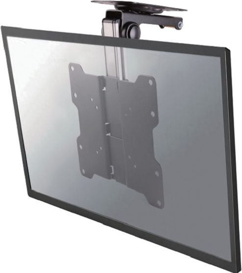 Mbatëse ekrani për tavan Neomontimet FPMA-C020BLACK 10'' - 40''