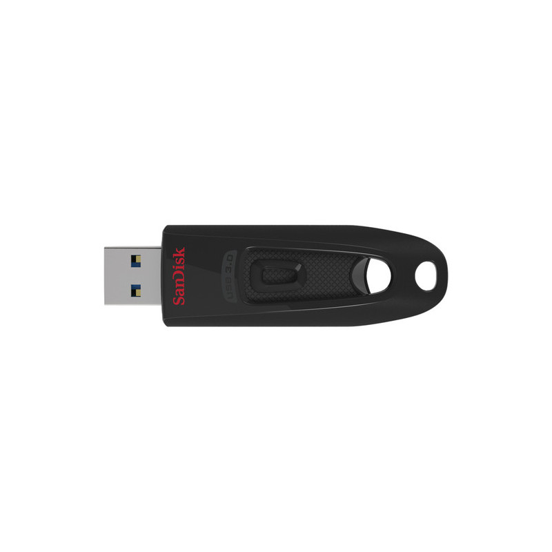 SanDisk Ultra USB 3.0 Flash Drive 256GB 130MB/s