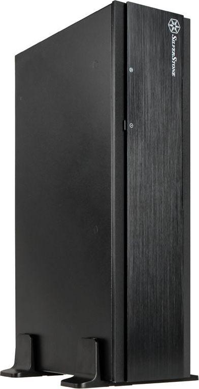 Kasë SilverStone Milo ML06-E, HTPC