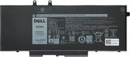 Bateri laptopi Origin Storage Dell, 4 qeliza, 68Wh, e zezë