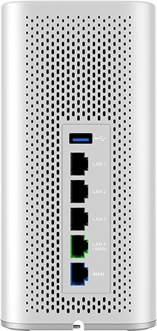 Wifi Router Grandstream GWN7062