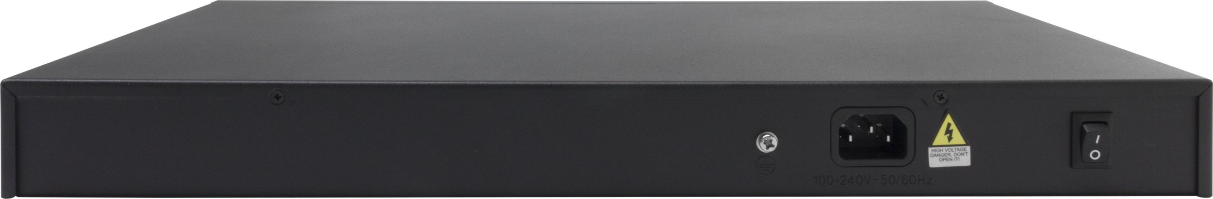 Kontrollues WLAN LevelOne WAC-2013, Gigabit Ethernet, menaxhon deri 256 AP, i bardhë