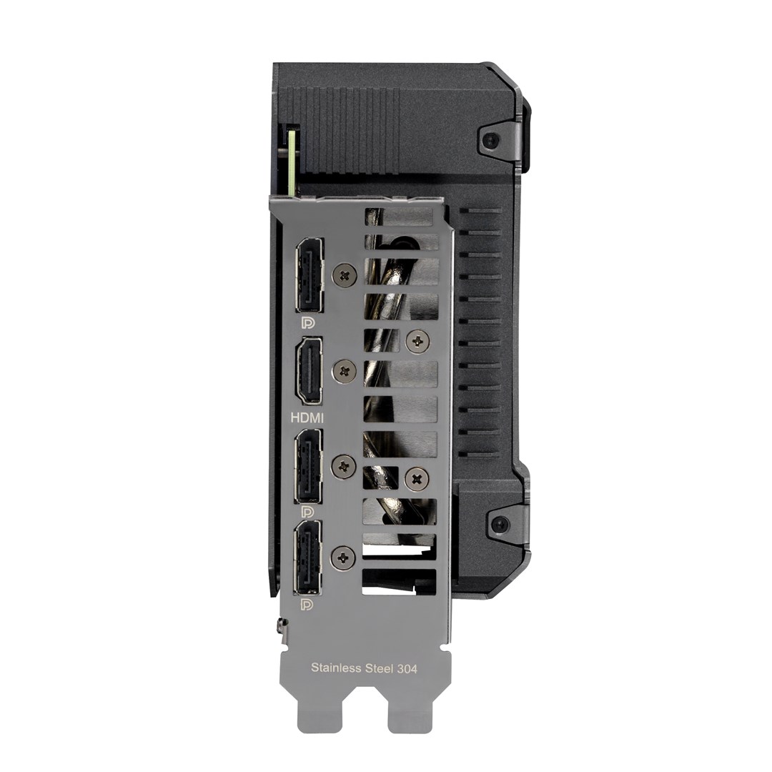 Kartelë grafike Asus TUF Gaming Radeon RX 7600 XT OC 16GB GDDR6