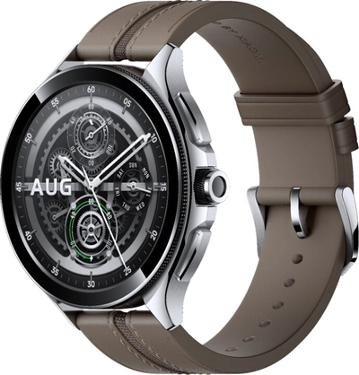 Orë Xiaomi Watch 2 Pro, e kaftë