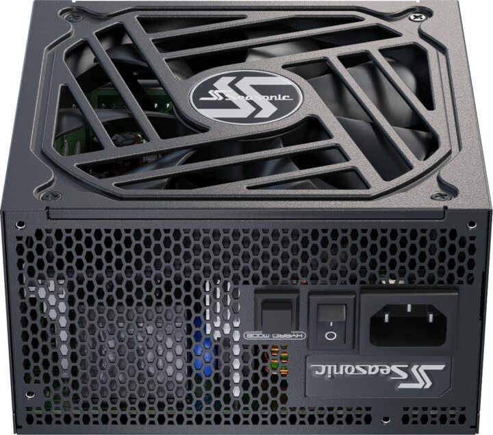 Burim energjie SeaSonic Focus GX FOCUS-GX-850-ATX30 , 850W