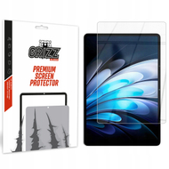 Xham mbrojtës hibrid Grizz HybridGlass 9H, për Vivo Pad5 Pro, transparent