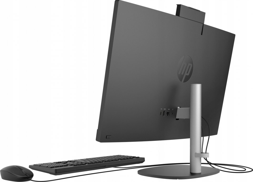 Kompjuter HP AIO 240 G10, 24", Full HD, Intel Core i5-1335U, 16GB RAM, 512GB SSD, Intel Iris Xe, i zi