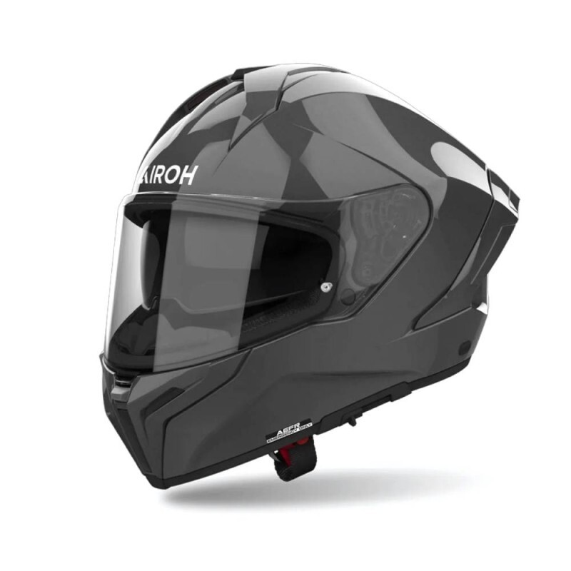 Helmetë moto Airoh Matryx Color, full face