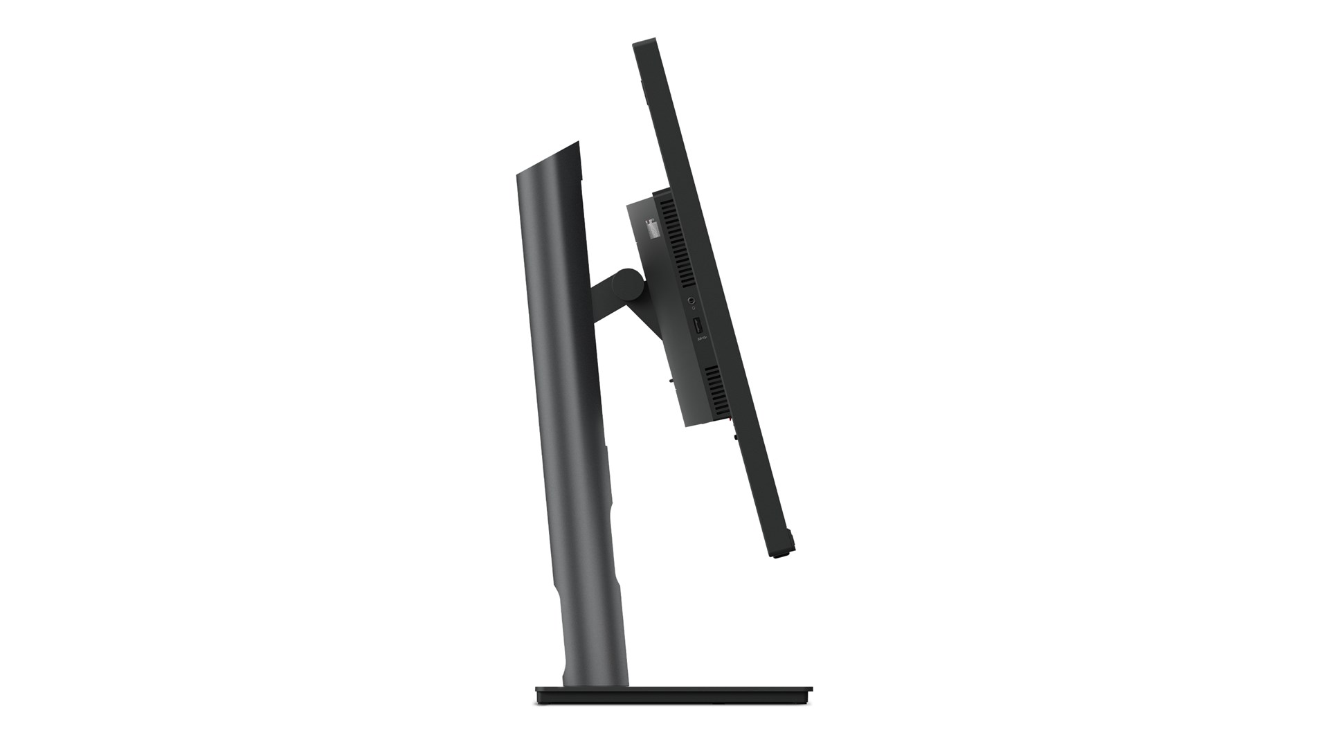 Monitor Lenovo ThinkVision P32p-30, 31.5", 4K UHD, i zi