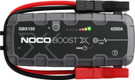 Startues baterie NOCO Boost X GBX155, 12V, 4250A, i zi gri