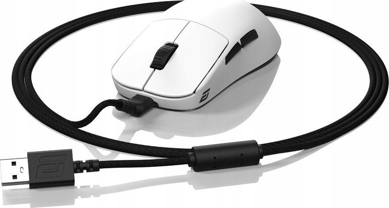 Maus gaming Endgame Gear OP1we, wireless, optik, i bardhë