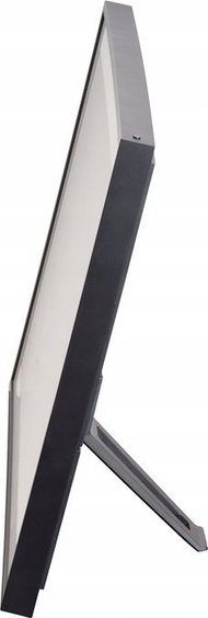 Kornizë dixhitale Denver FRAMEO PFF-1970, 19" HD, Wi-Fi, e zezë e bardhë