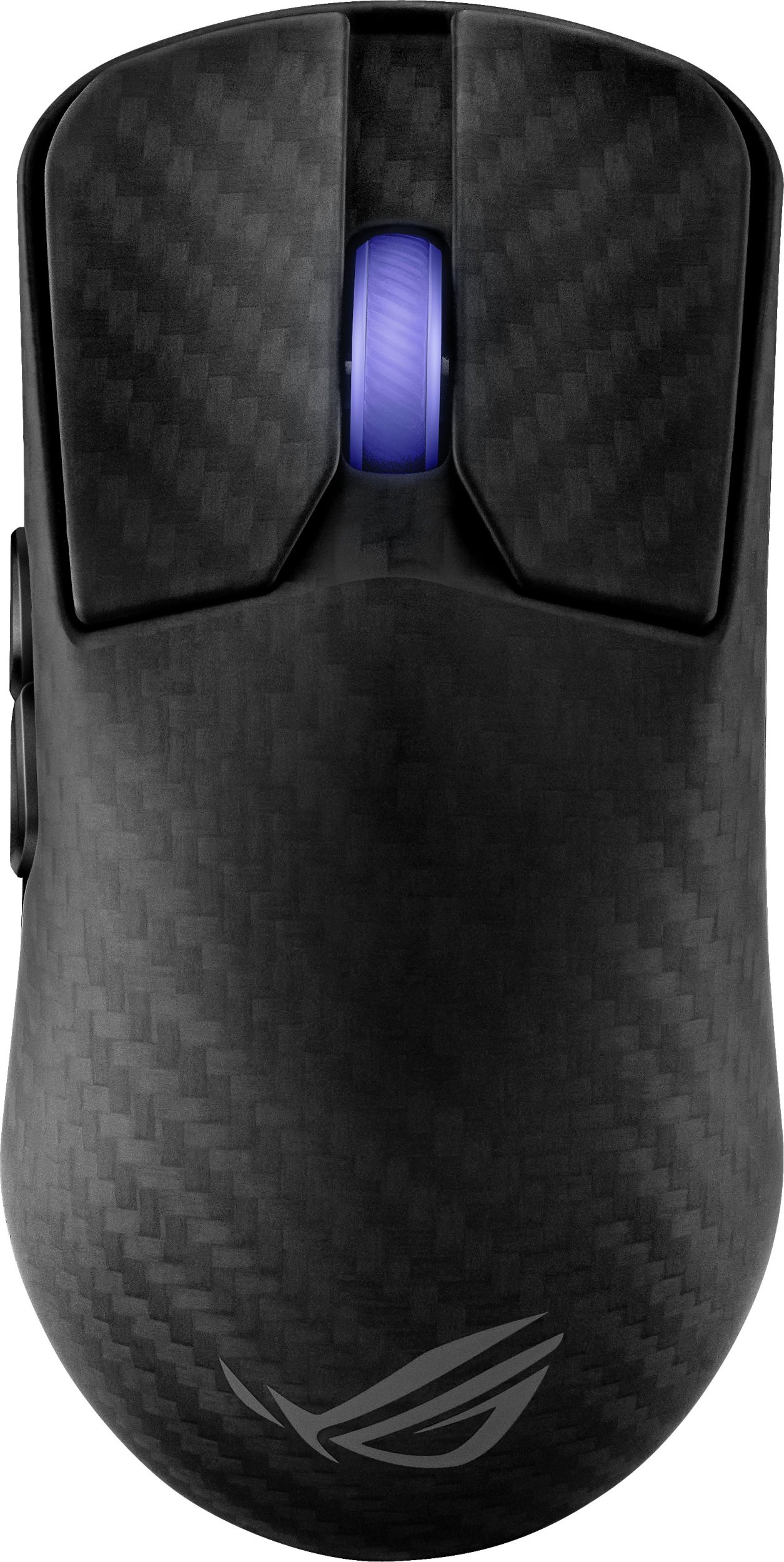 Maus gaming ASUS ROG Harpe Ace Extreme, wireless, 42000 DPI, i zi