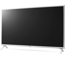 Televizor LG 49UM7390PLC - 49" (123cm), 4K UHD, i bardhë