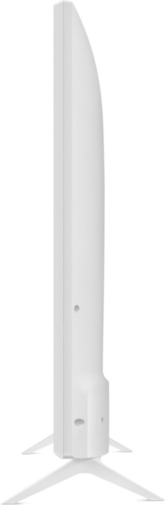 Televizor LG 49UM7390PLC - 49" (123cm), 4K UHD, i bardhë