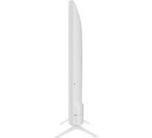 Televizor LG 49UM7390PLC - 49" (123cm), 4K UHD, i bardhë
