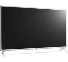 Televizor LG 49UM7390PLC - 49" (123cm), 4K UHD, i bardhë