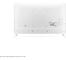 Televizor LG 49UM7390PLC - 49" (123cm), 4K UHD, i bardhë