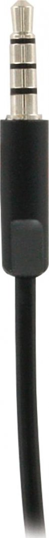 Kufje Logitech H151 me mikrofon, të zeza (981-000589)