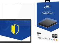 Xham mbrojtës 3mk FlexibleGlass për Microsoft Surface Pro 9, 13", transparent