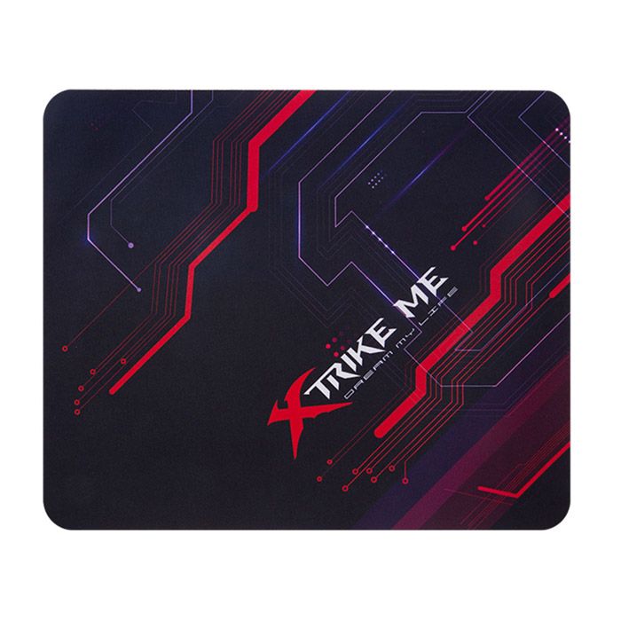 XTRIKE ME MP-005 Gaming Mouse Pad 320*270*2mm