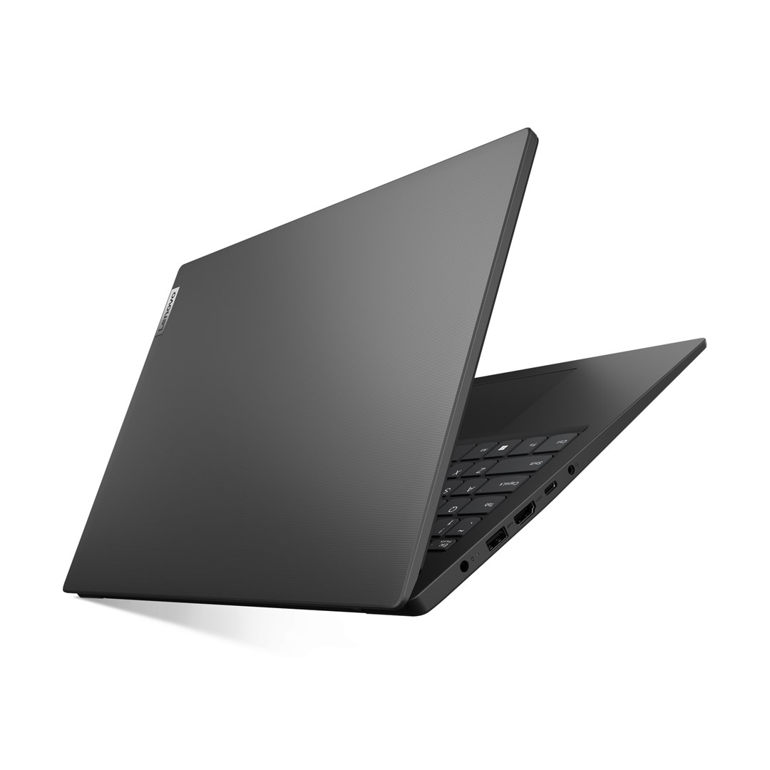 Laptop Lenovo IdeaPad 1 83HF0033PB, 15.6", 8GB RAM, 256GB SSD, i hirtë