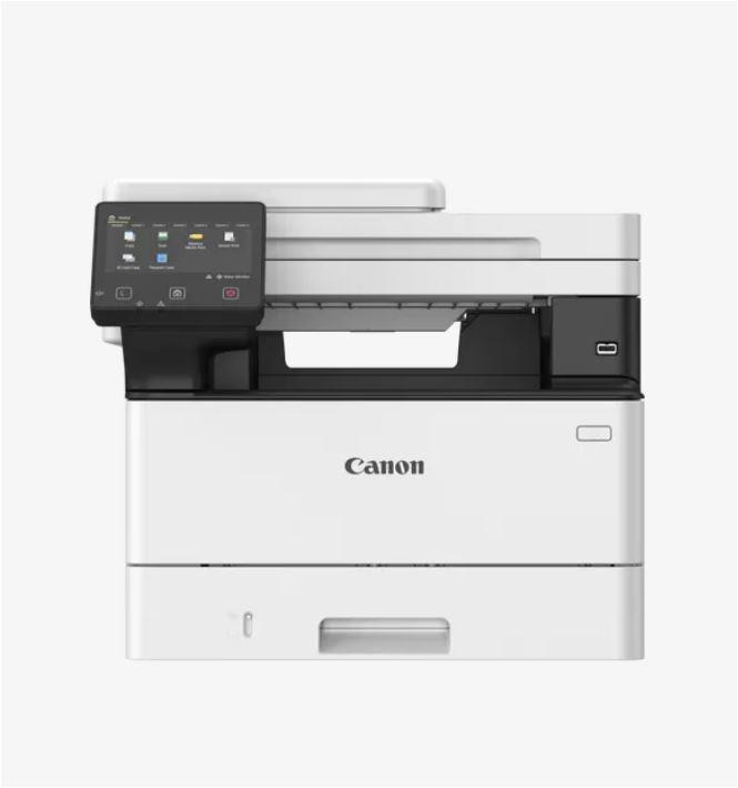 Pajisje multifunksionale lazer Canon i-SENSYS MF463dw, A4, Wi-Fi, e bardhë