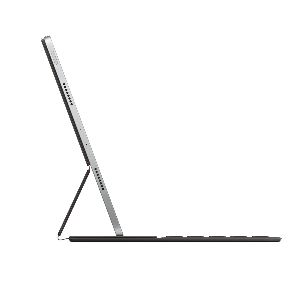 Apple Smart Keyboard Folio for iPad Air (4/5th gen) and iPad Pro 11 (3/4th gen), US English