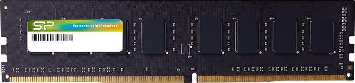 Memorie Silicon Power DDR4, 8 GB, 3200 MHz, CL22, SP008GBLFU320X02