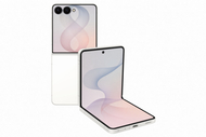 Celular Samsung Galaxy Z Flip8, 12GB/ 512GB, krem