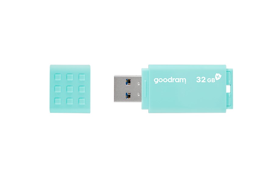 USB Goodram UME3, 32 GB, USB Type-A