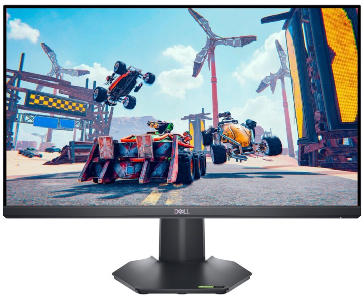 [OUTLET] Monitor Dell G2422HS - LED, 23.8", FullHD, i zi