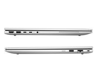 Laptop HP EliteBook 660 G11, Ultra 7, 32GB RAM, 1TB SSD, RTX 2050, 16", argjendtë