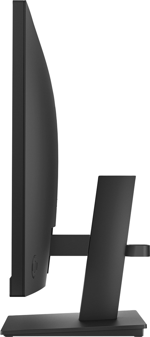 Monitor HP P24h G5, 23.8", 1920 x 1080, 75 Hz, i zi
