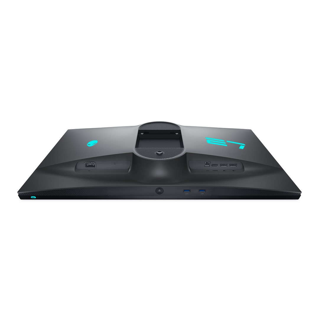 Monitor Dell Alienware AW2724DM, 27", QHD, i zi