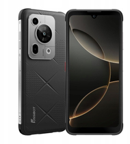Telefoni Fossibot F101 Pro, 8GB 256GB, 5G, i zi