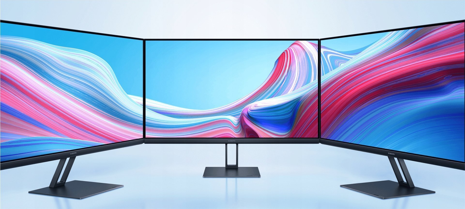 Monitor Xiaomi A24i, 23.8", Full HD, i zi