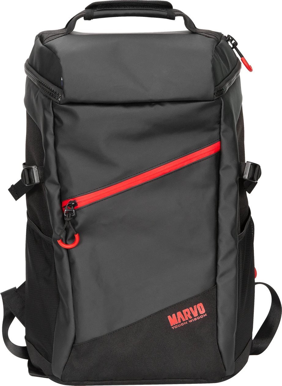 Shpinë gaming Marvo Scorpion BA-002 Ranger, 15.6", e papërshkueshme nga uji, e zezë