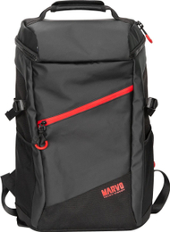 Shpinë gaming Marvo Scorpion BA-002 Ranger, 15.6", e papërshkueshme nga uji, e zezë