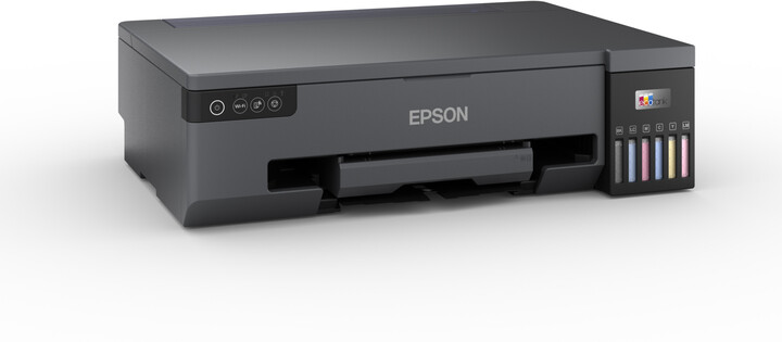 [OUTLET] Printer Epson EcoTank L18050, sistem tank, i zi				