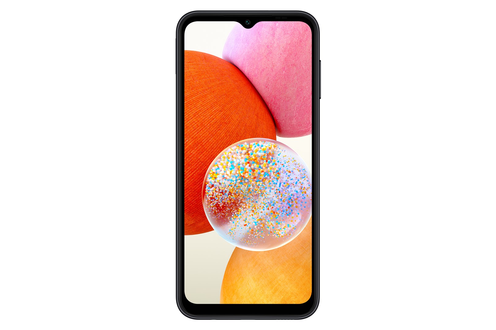 Celular Samsung Galaxy A14 4G, 6.6", 64GB, 4GB RAM, i zi