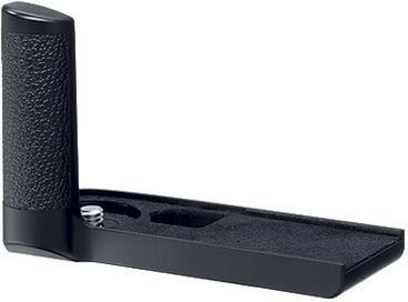 Dorezë anësore Zeiss Ikon Side Grip 1438-604, për aparate fotografike, e zezë