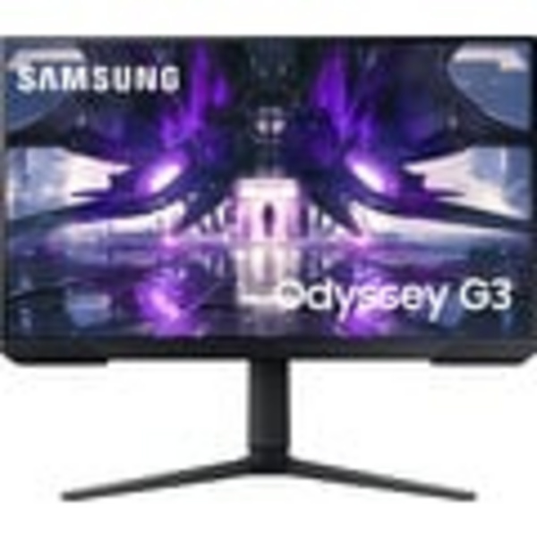 [OUTLET] Monitor Samsung Odyssey G30A - LED 27 ", i zi