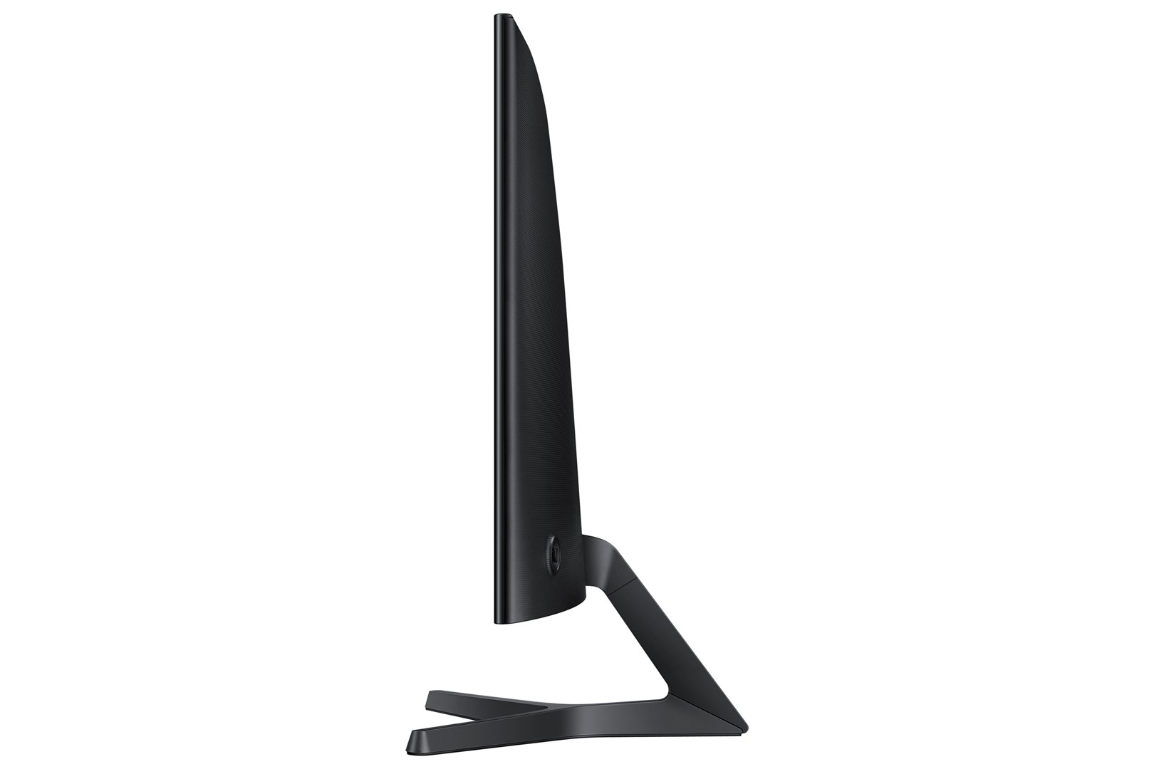 Монитор Samsung S24C366EA, 24”, Full HD, закривен, црн