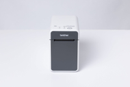 Printer etiketash Brother TD-2125NWB, direct thermal, 203 dpi, i bardhë