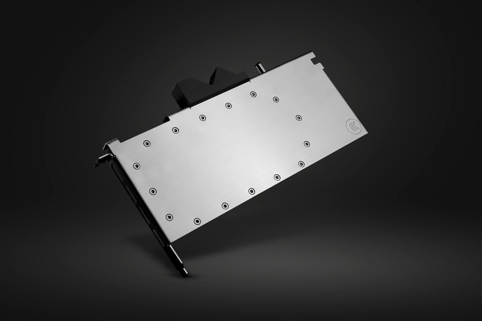 Bllok uji për GPU EK Water Blocks EK-Pro WB RTX A5500, nikel, inox