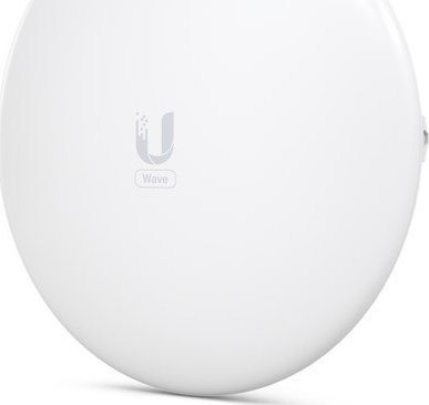 Access point Ubiquiti UISP Wave Nano, 60 GHz, 2 Gbps, i bardhë