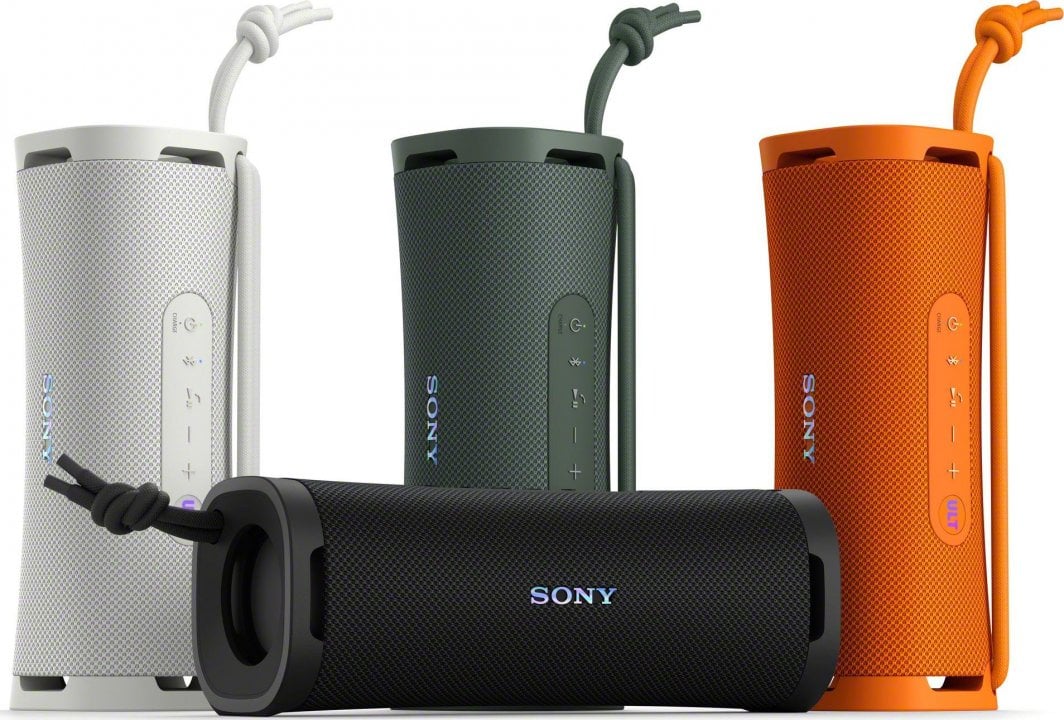 Altoparlant portativ Sony ULT Field 1 SRSULT10B, Bluetooth, mono, i zi